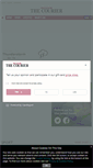 Mobile Screenshot of leamingtoncourier.co.uk